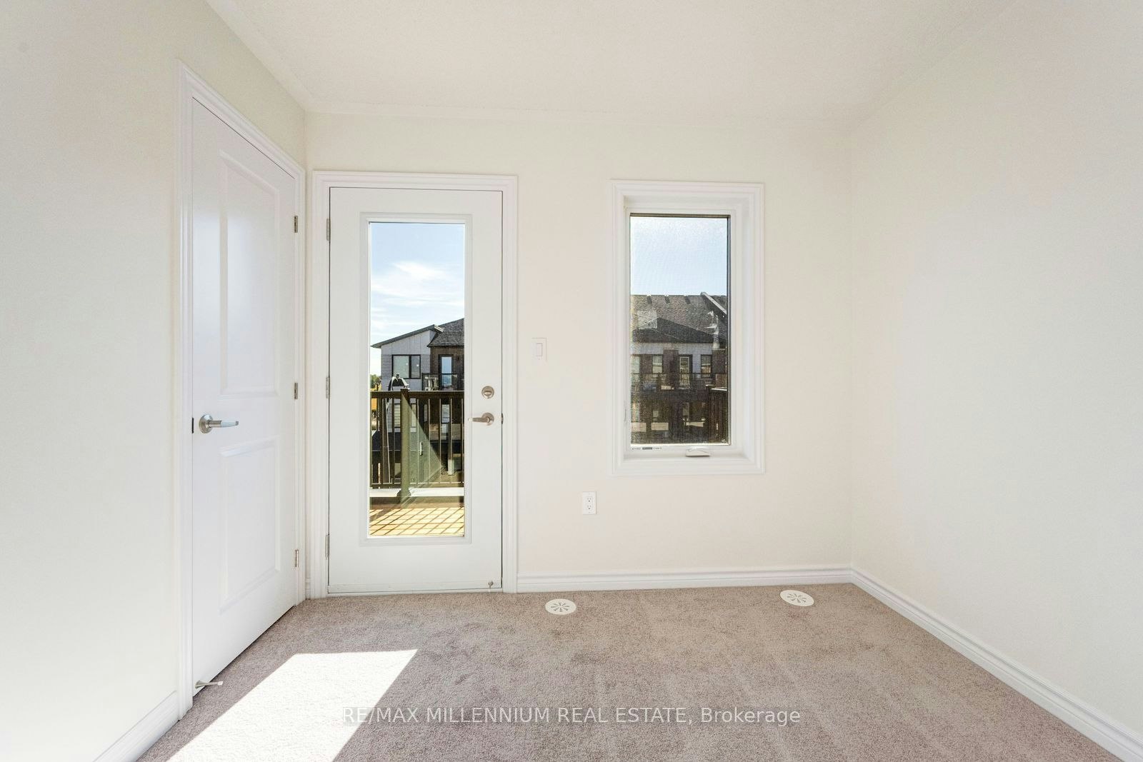 Upper-34 Thornbird Crescent, Brampton, ON, L7A 0B8 - 43