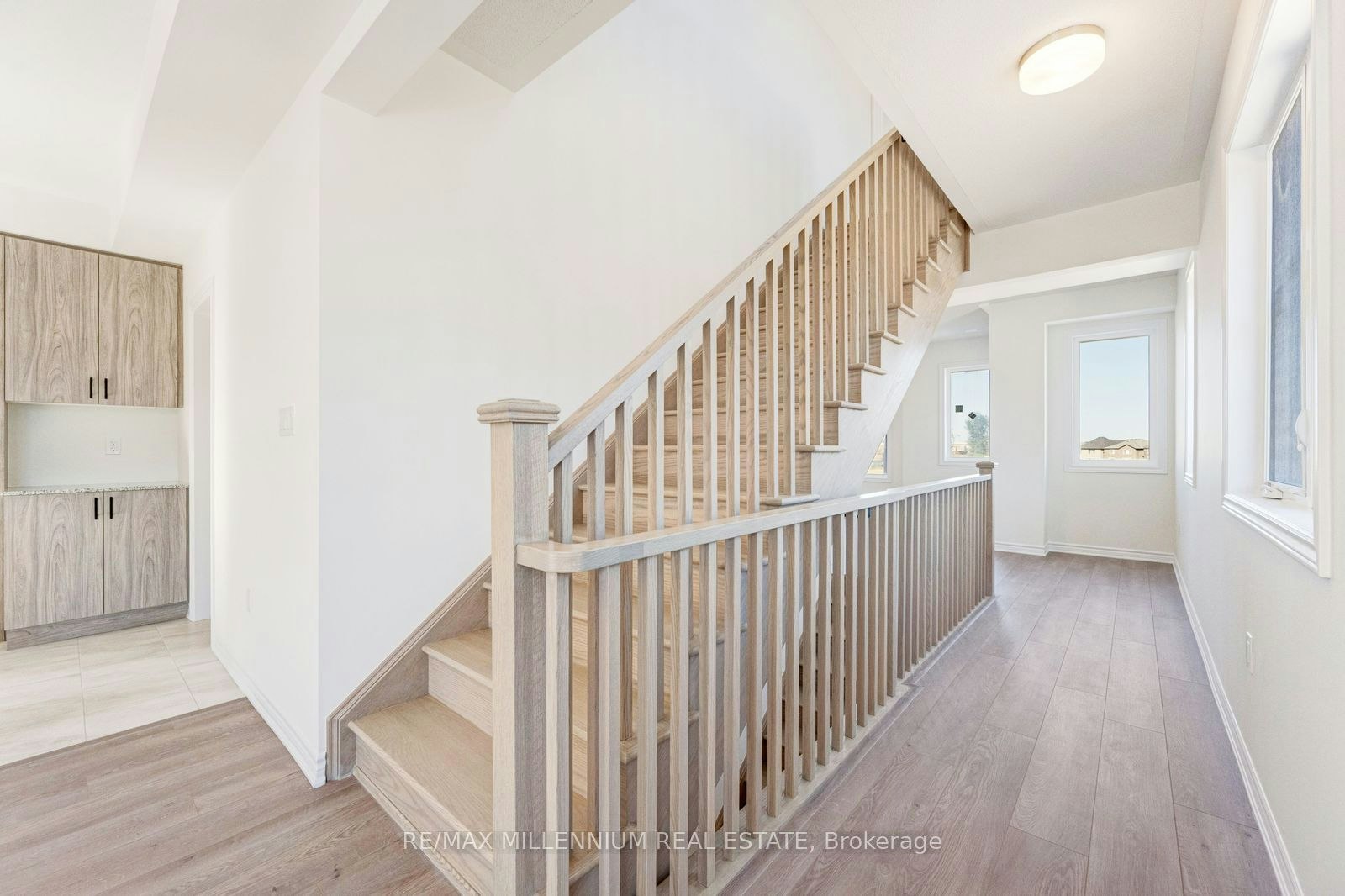 Upper-34 Thornbird Crescent, Brampton, ON, L7A 0B8 - 28