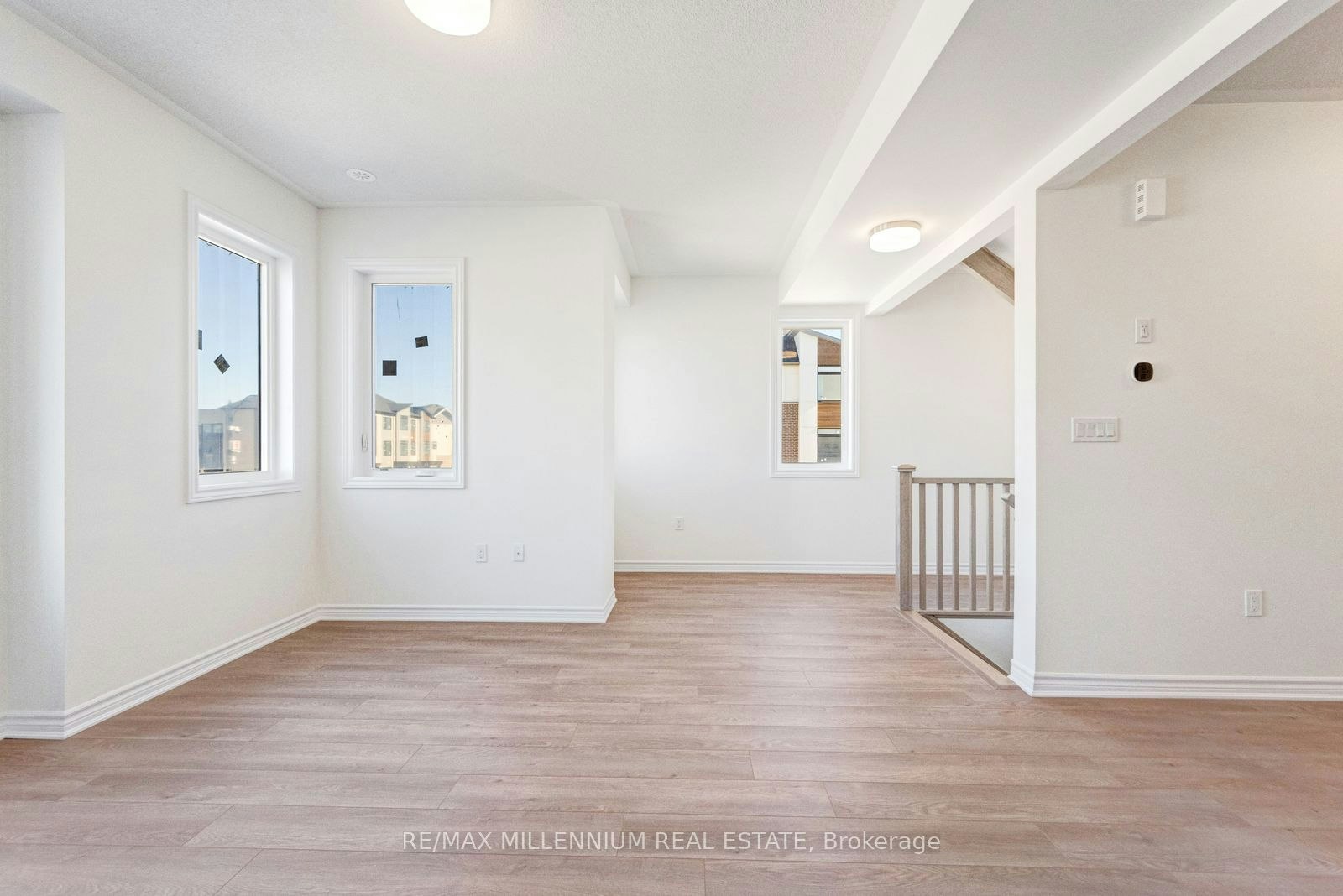 Upper-34 Thornbird Crescent, Brampton, ON, L7A 0B8 - 10