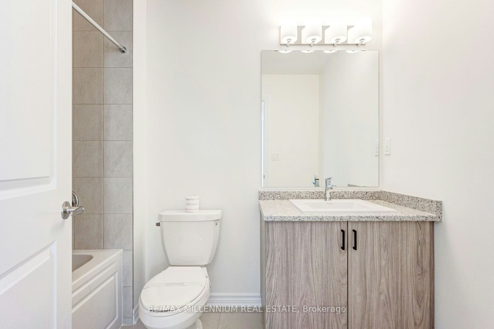 Upper-34 Thornbird Crescent, Brampton, ON, L7A 0B8 - 41