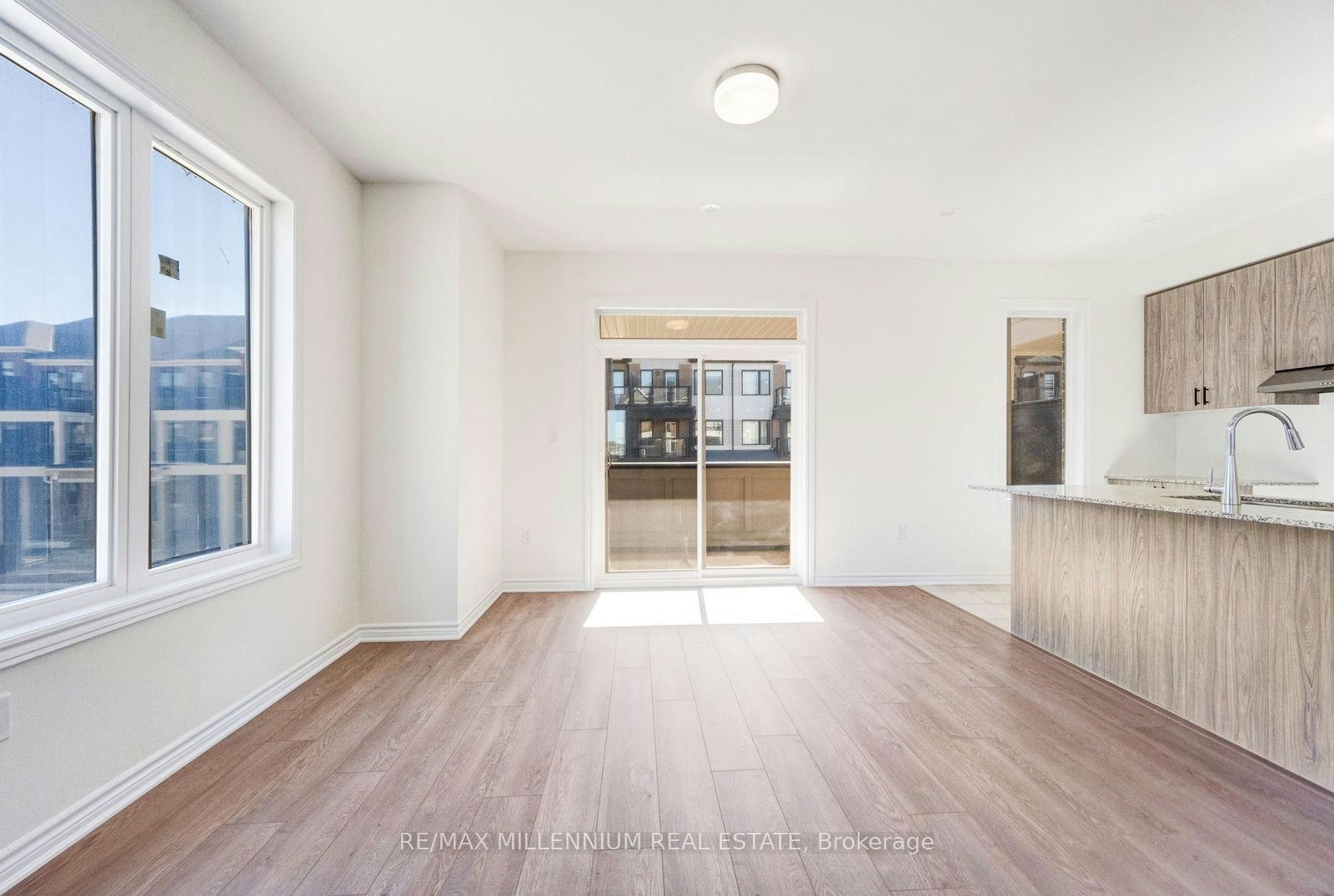 Upper-34 Thornbird Crescent, Brampton, ON, L7A 0B8 - 20