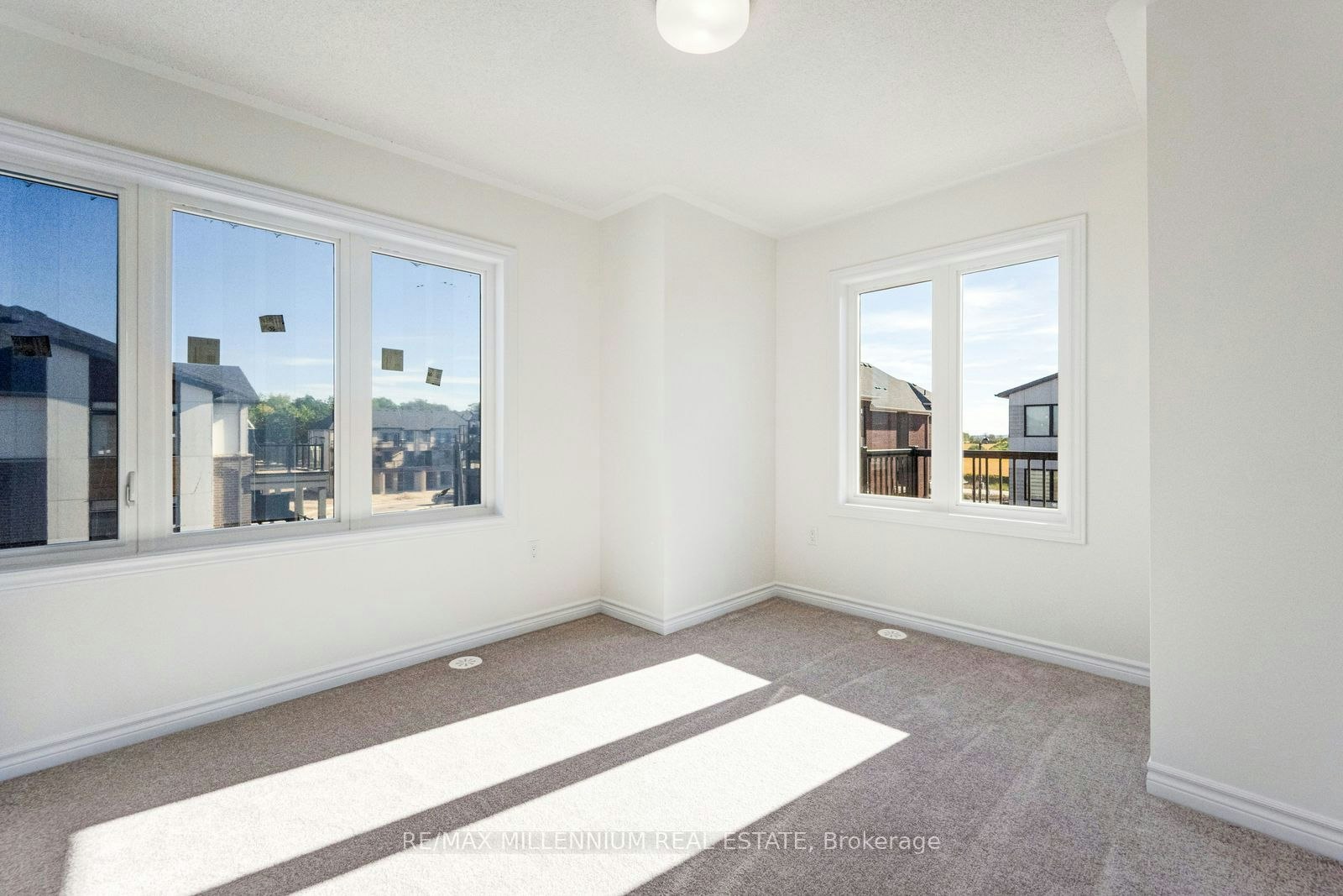 Upper-34 Thornbird Crescent, Brampton, ON, L7A 0B8 - 39