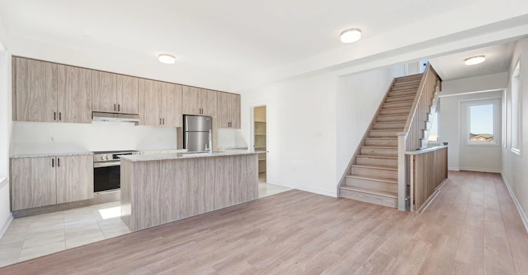 Upper-34 Thornbird Crescent, Brampton, ON, L7A 0B8 - 17