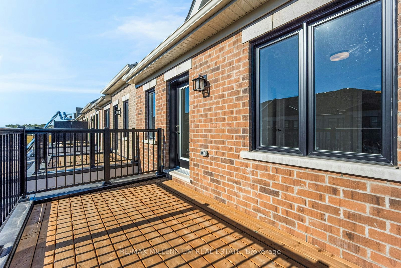 Upper-34 Thornbird Crescent, Brampton, ON, L7A 0B8 - 45