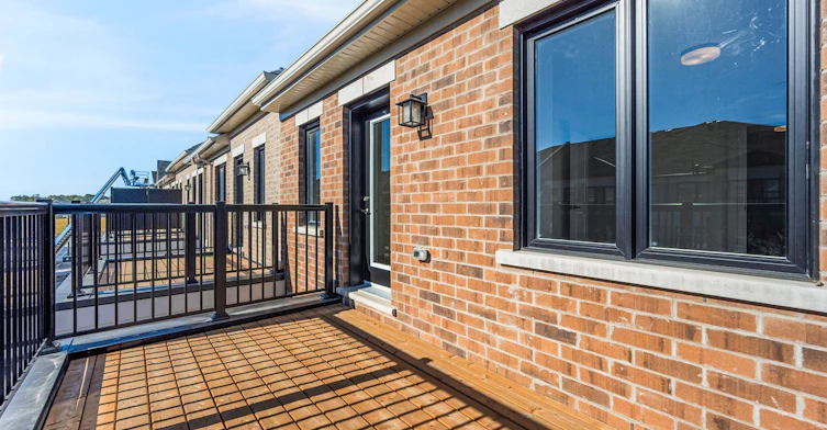 Upper-34 Thornbird Crescent, Brampton, ON, L7A 0B8 - 45