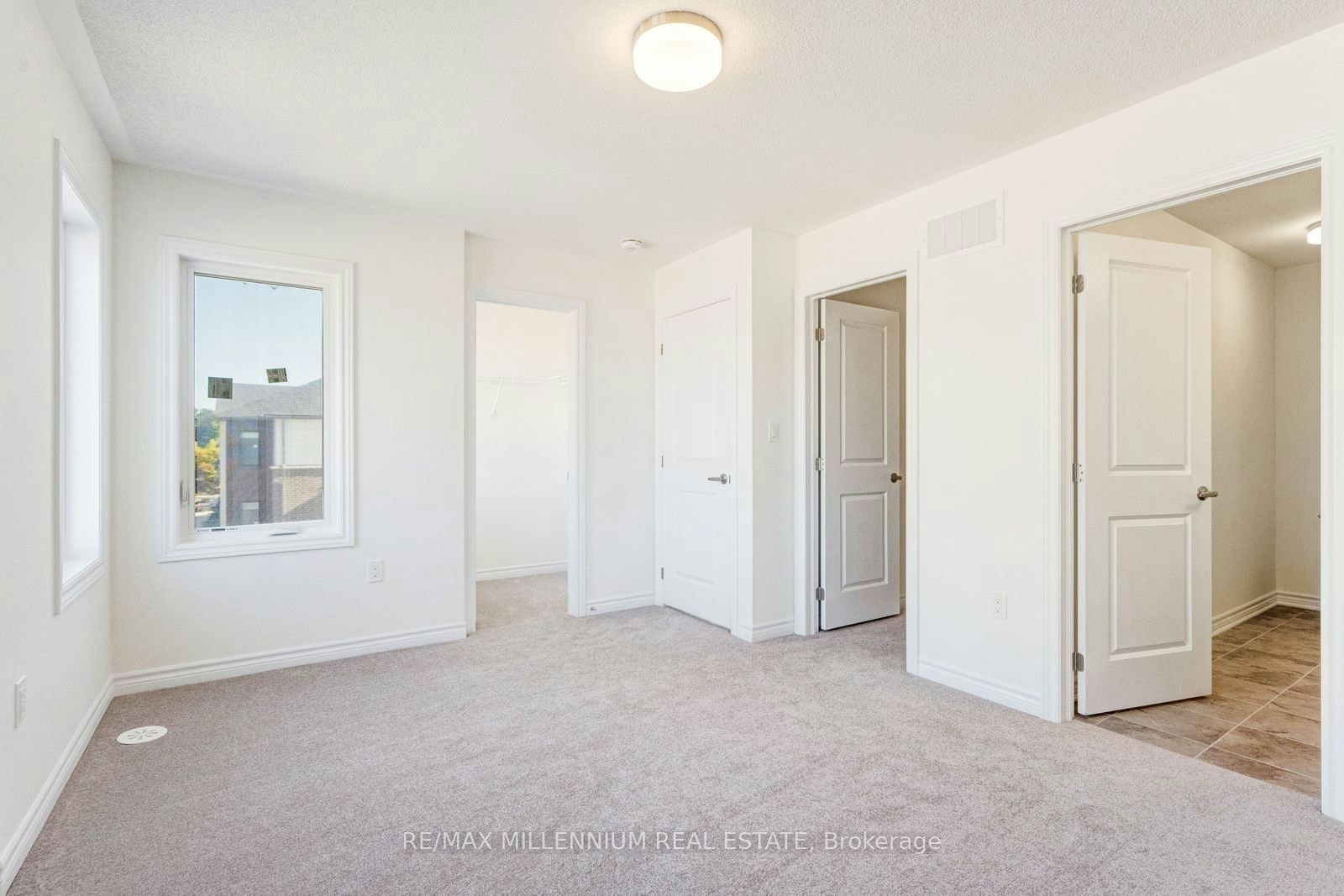 Upper-34 Thornbird Crescent, Brampton, ON, L7A 0B8 - 31