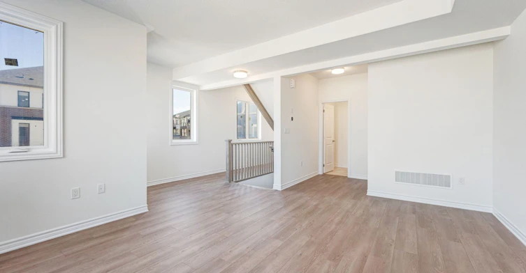 Upper-34 Thornbird Crescent, Brampton, ON, L7A 0B8 - 9