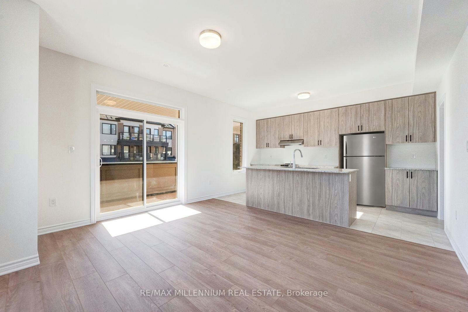 Upper-34 Thornbird Crescent, Brampton, ON, L7A 0B8 - 18