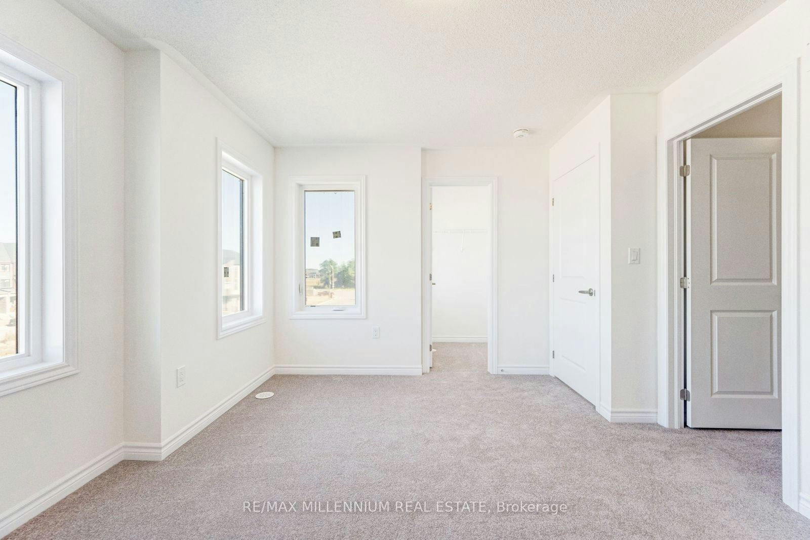 Upper-34 Thornbird Crescent, Brampton, ON, L7A 0B8 - 33