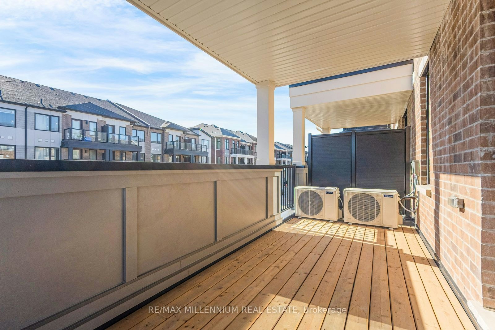 Upper-34 Thornbird Crescent, Brampton, ON, L7A 0B8 - 26