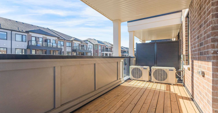Upper-34 Thornbird Crescent, Brampton, ON, L7A 0B8 - 26