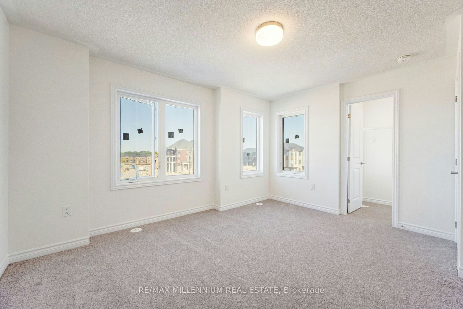Upper-34 Thornbird Crescent, Brampton, ON, L7A 0B8 - 30