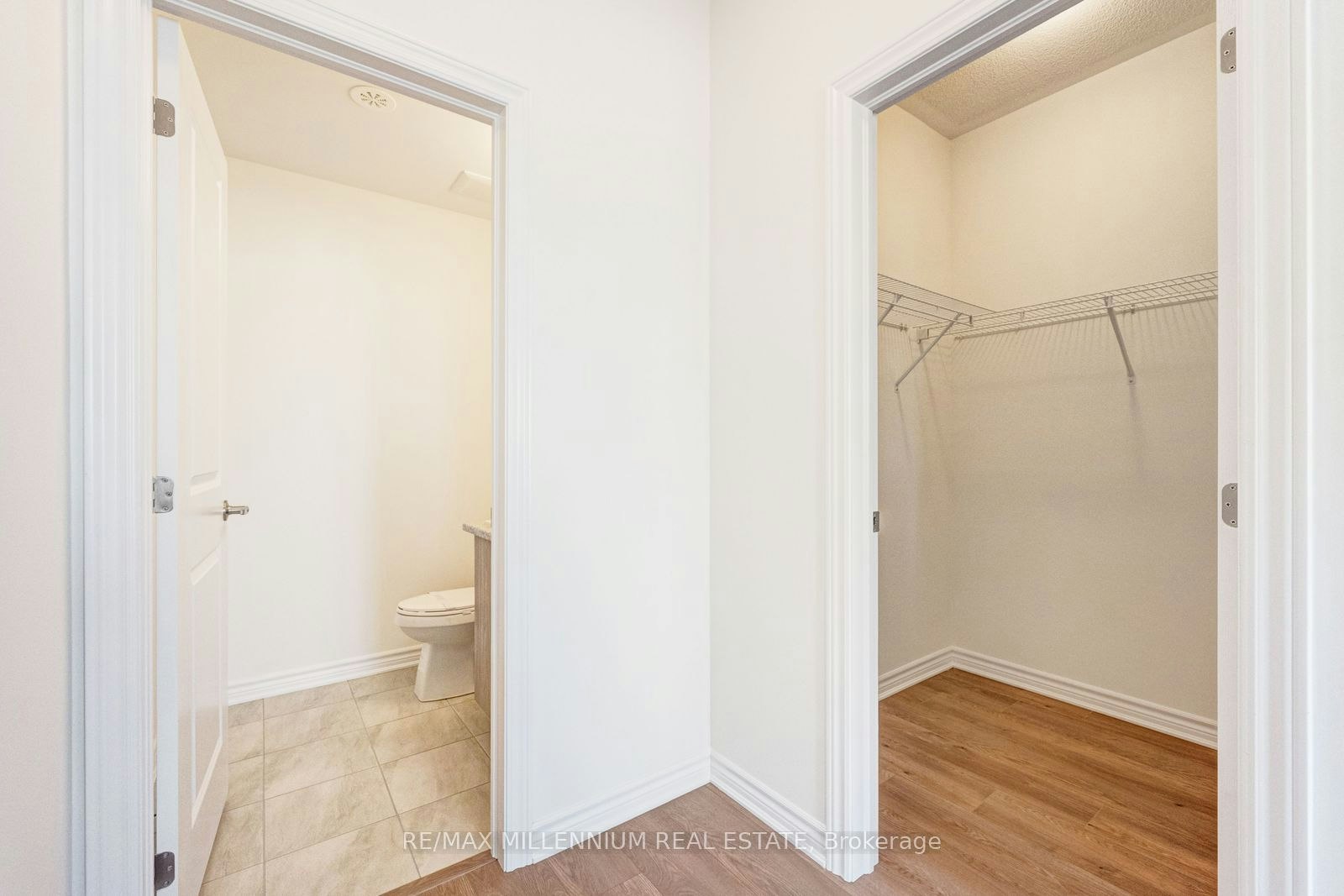 Upper-34 Thornbird Crescent, Brampton, ON, L7A 0B8 - 12