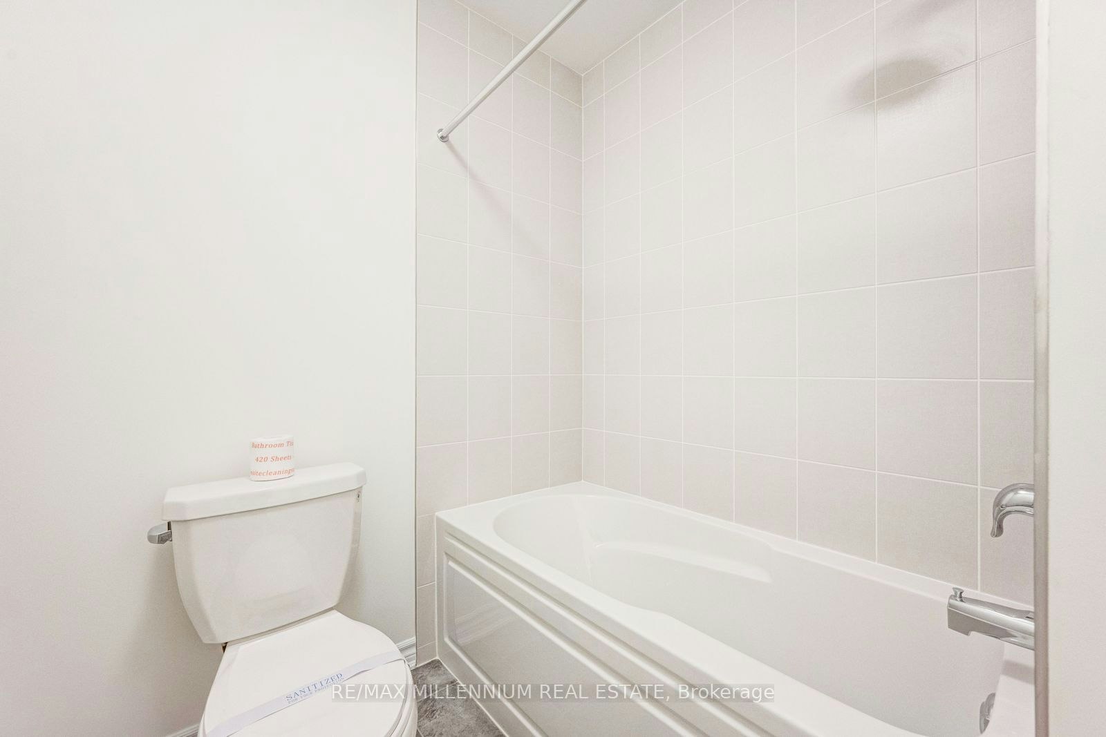 Upper-34 Thornbird Crescent, Brampton, ON, L7A 0B8 - 37