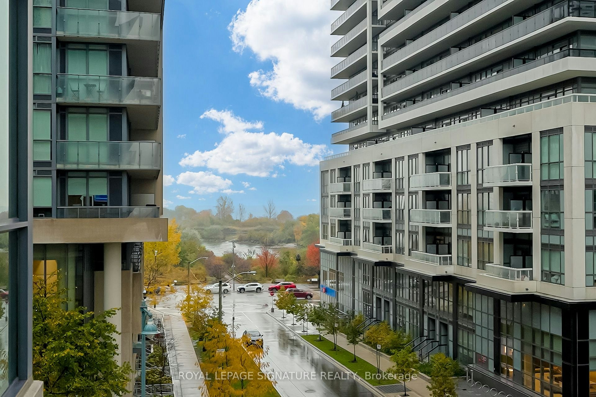 B415-60 Annie Craig Drive, Toronto, ON, M8V 0C4 - 14