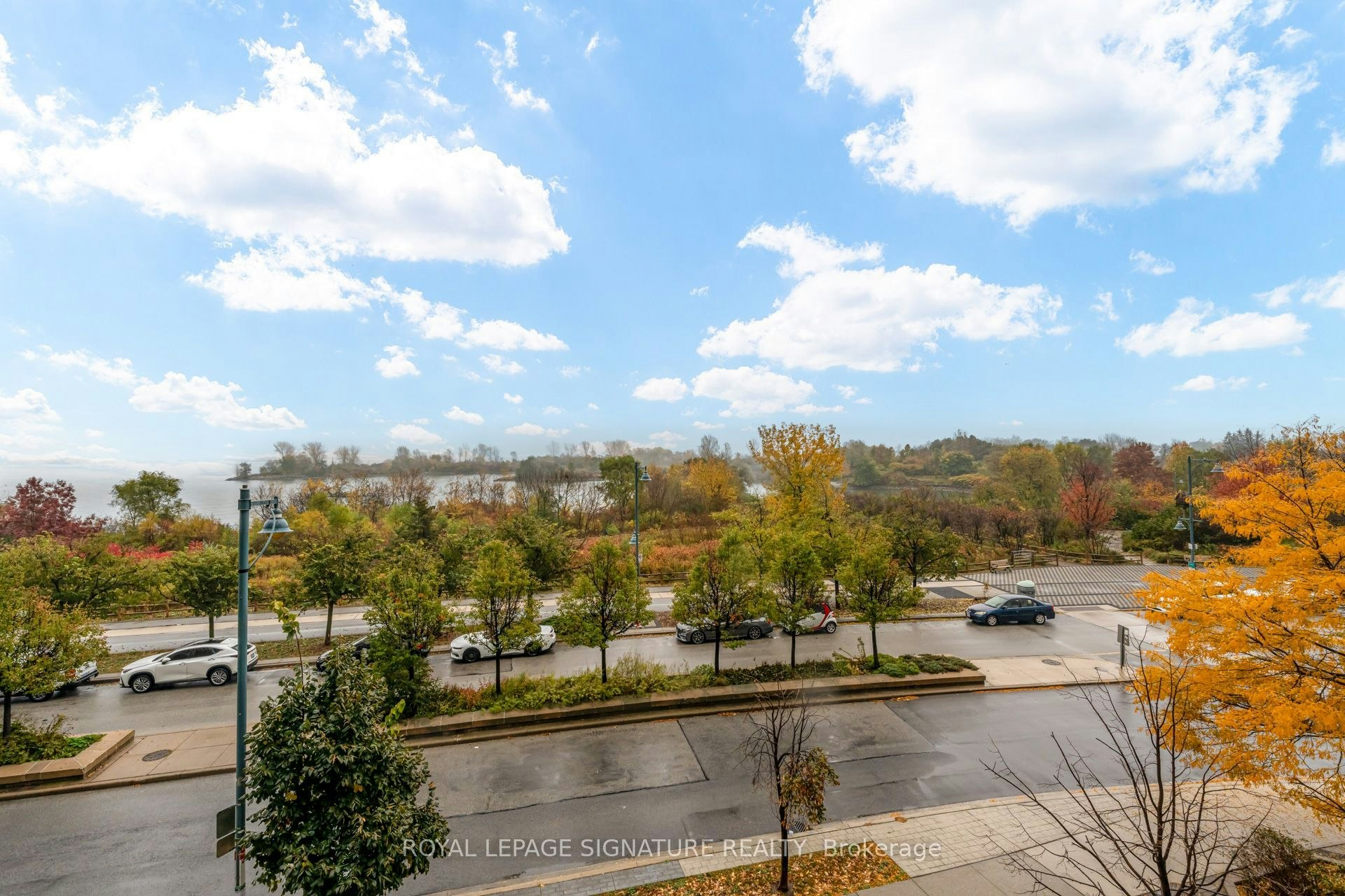 B415-60 Annie Craig Drive, Toronto, ON, M8V 0C4 - 25