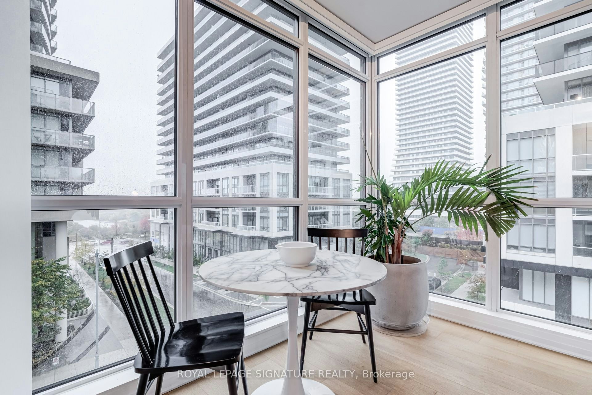 B415-60 Annie Craig Drive, Toronto, ON, M8V 0C4 - 7