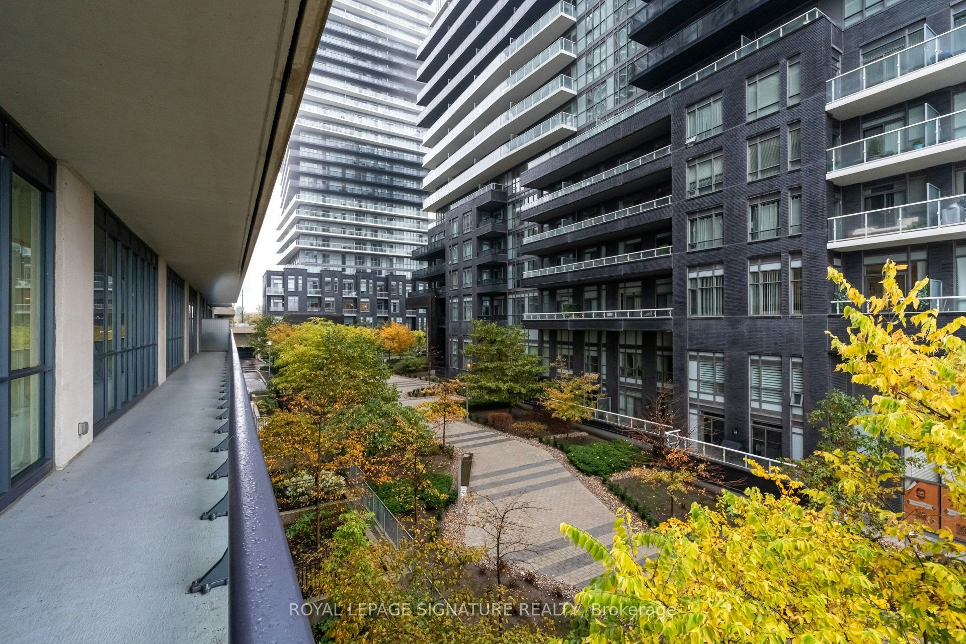 B415-60 Annie Craig Drive, Toronto, ON, M8V 0C4 - 24