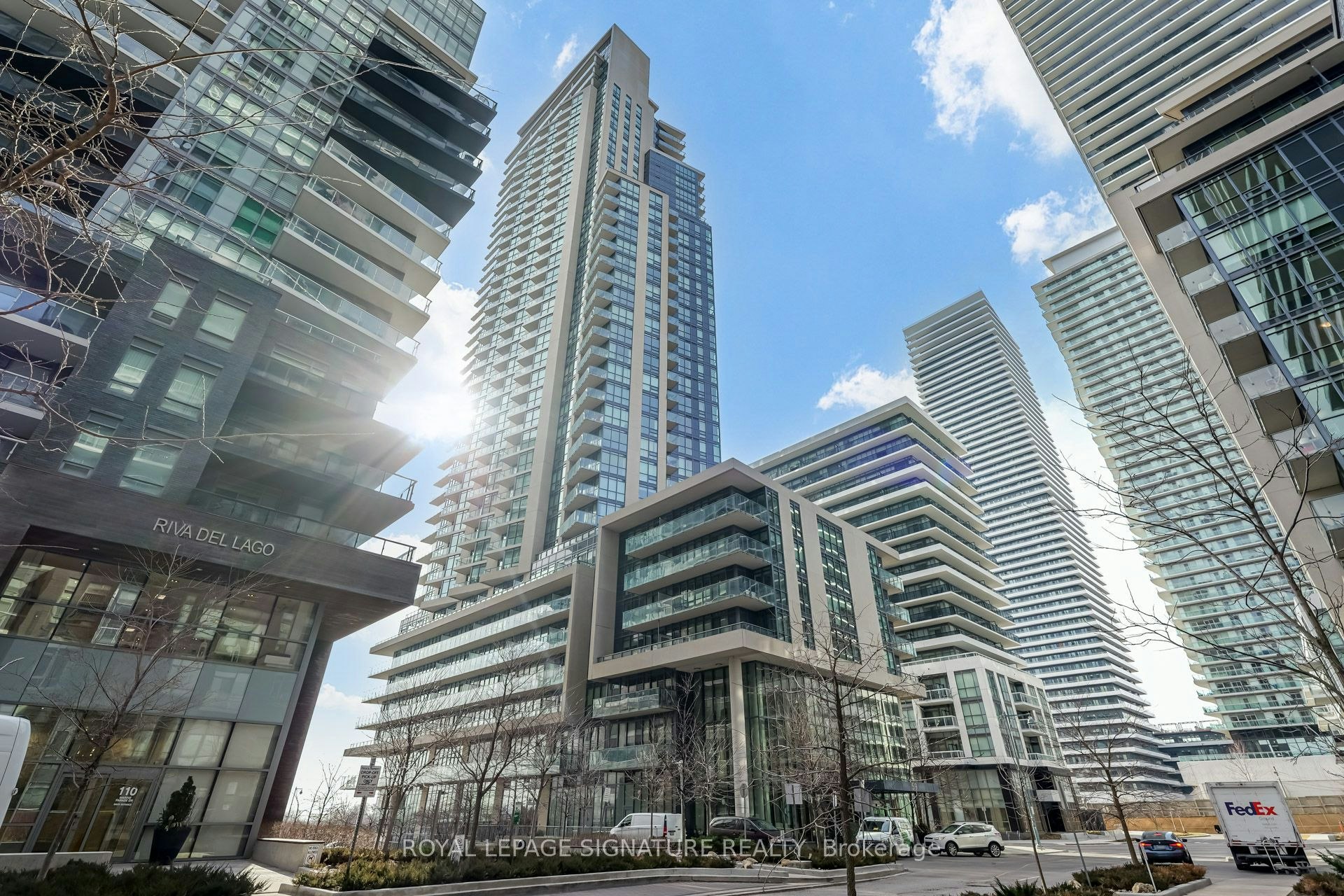 B415-60 Annie Craig Drive, Toronto, ON, M8V 0C4 - 21