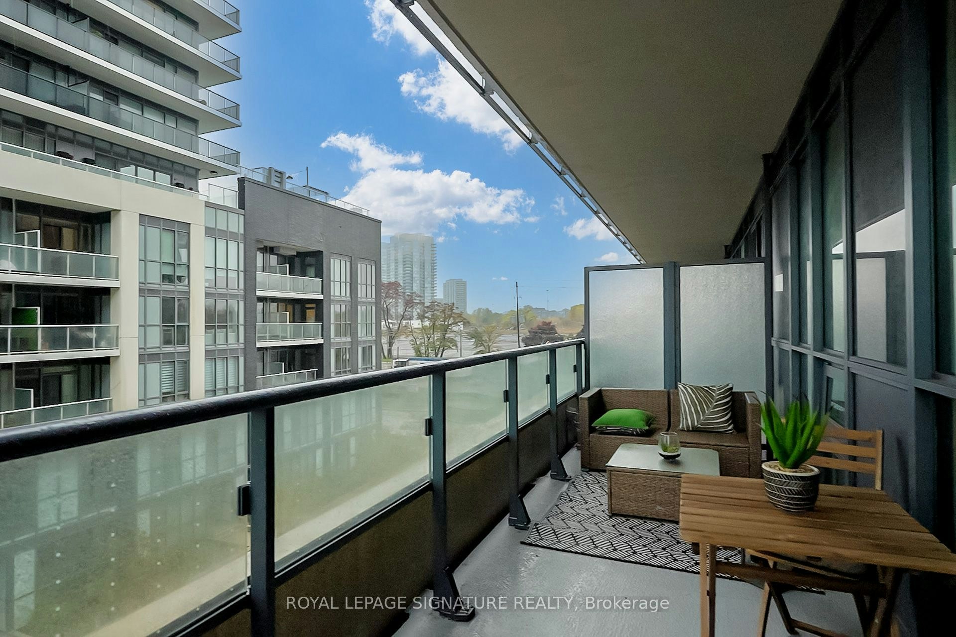 B415-60 Annie Craig Drive, Toronto, ON, M8V 0C4 - 13