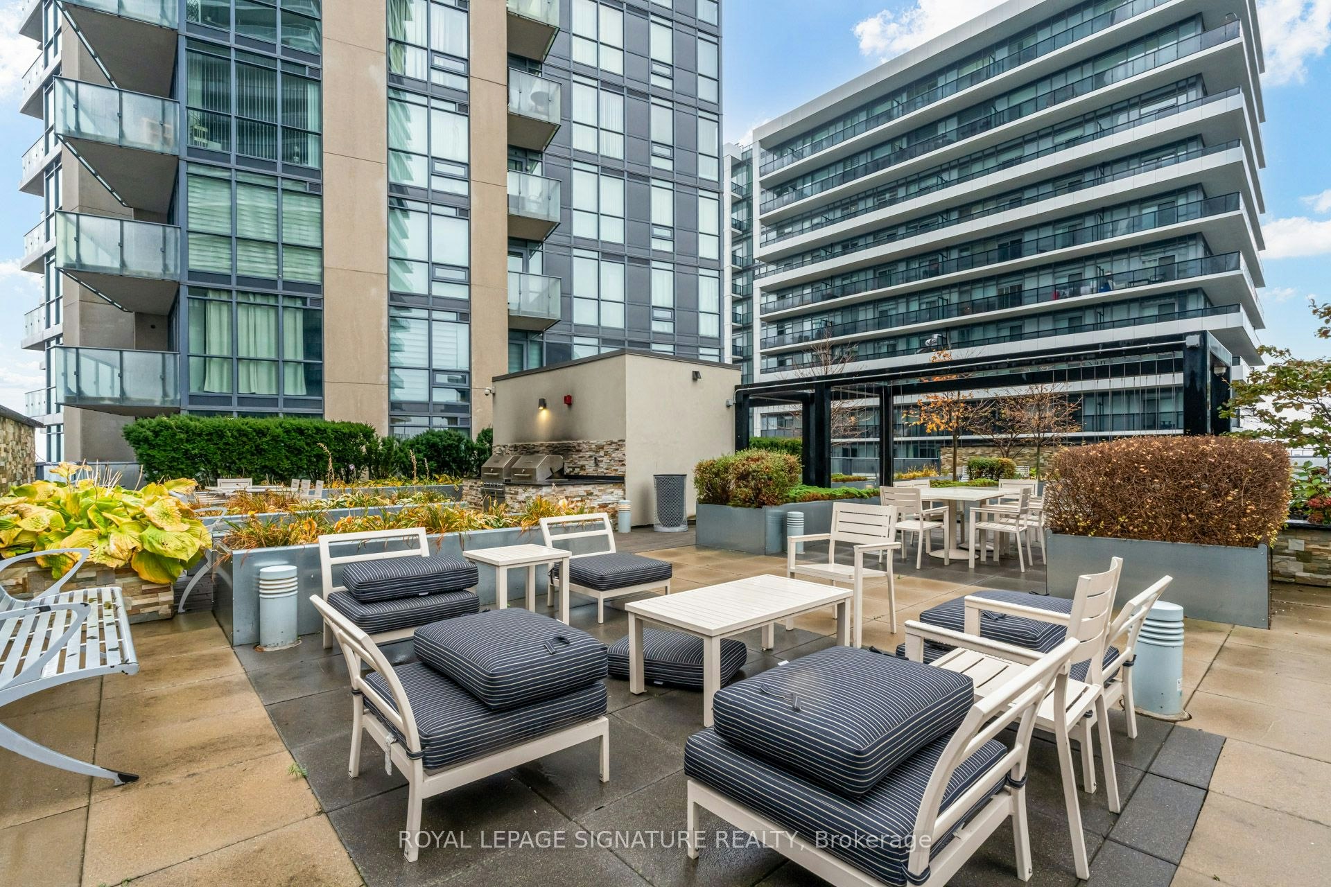 B415-60 Annie Craig Drive, Toronto, ON, M8V 0C4 - 20