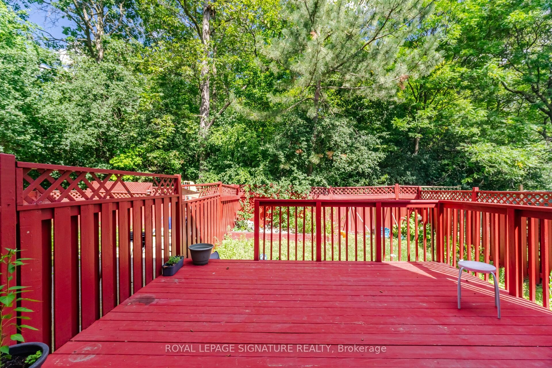 213 Fernforest Drive, Brampton, ON, L6R 1T7 - 36