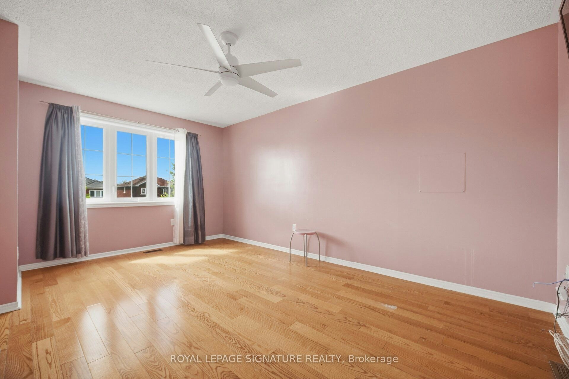 213 Fernforest Drive, Brampton, ON, L6R 1T7 - 21