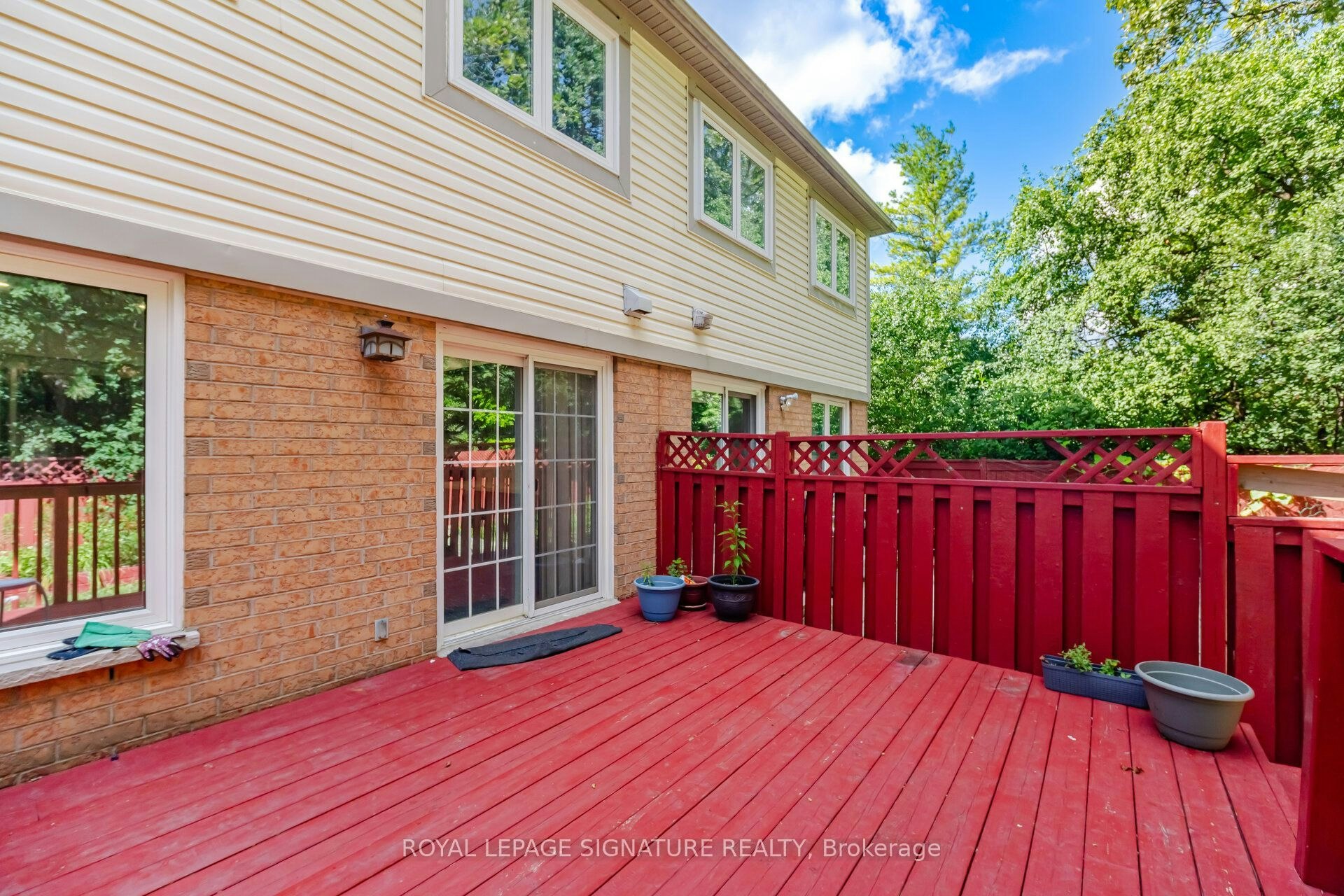 213 Fernforest Drive, Brampton, ON, L6R 1T7 - 37