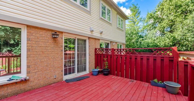 213 Fernforest Drive, Brampton, ON, L6R 1T7 - 37