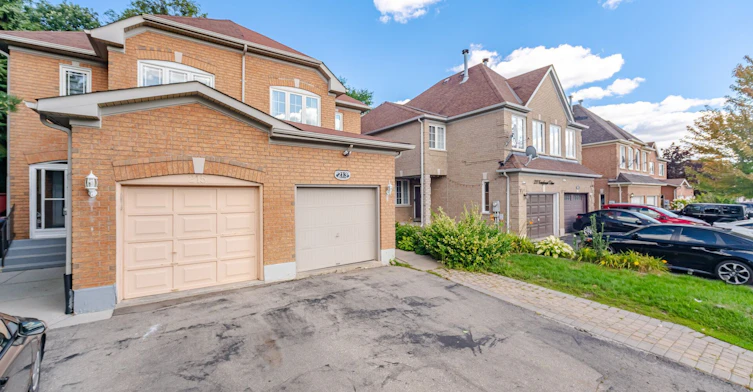 213 Fernforest Drive, Brampton, ON, L6R 1T7 - 3