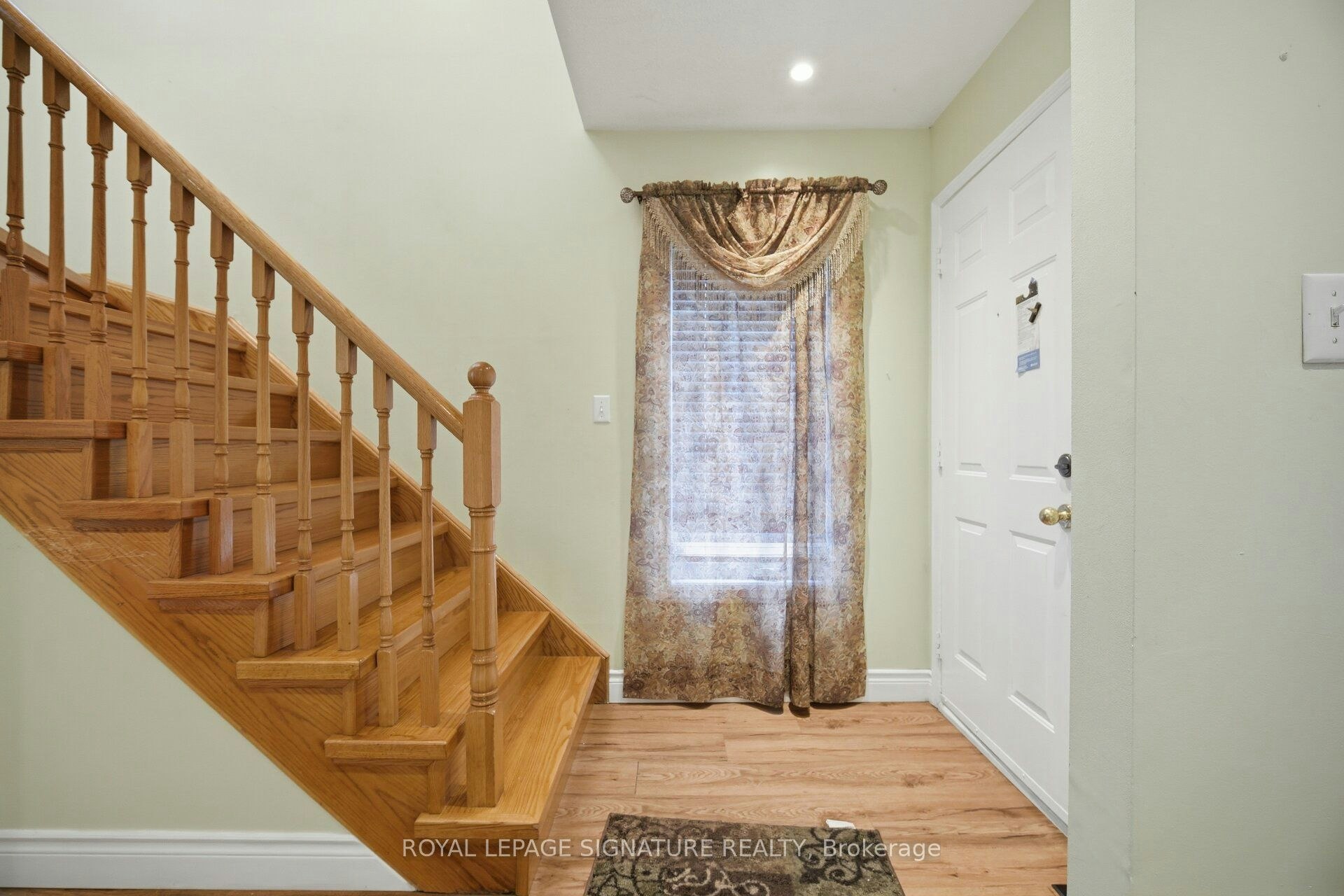 213 Fernforest Drive, Brampton, ON, L6R 1T7 - 4