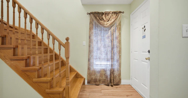 213 Fernforest Drive, Brampton, ON, L6R 1T7 - 4