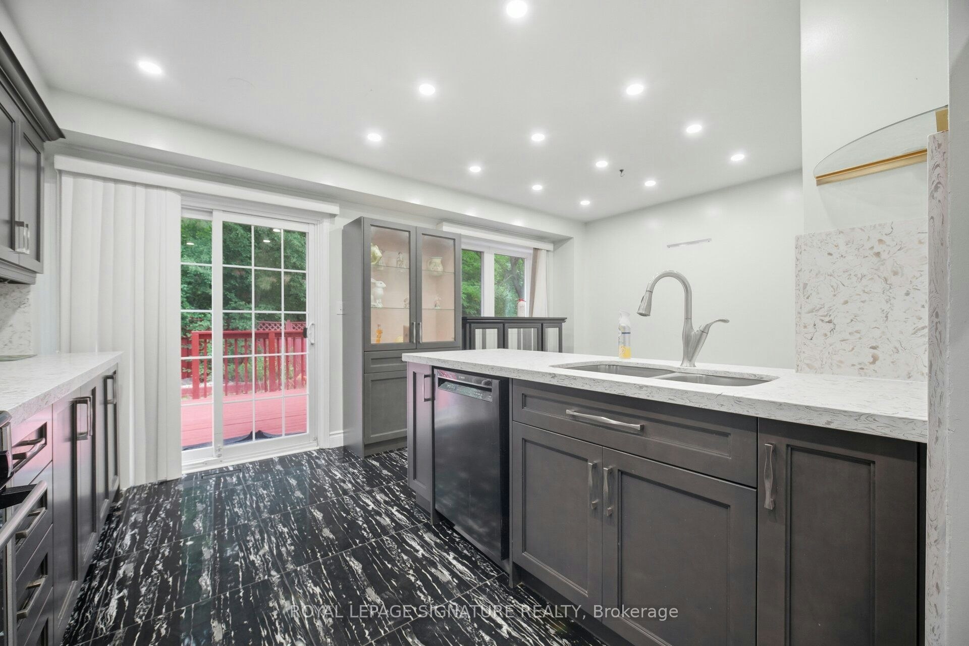 213 Fernforest Drive, Brampton, ON, L6R 1T7 - 14