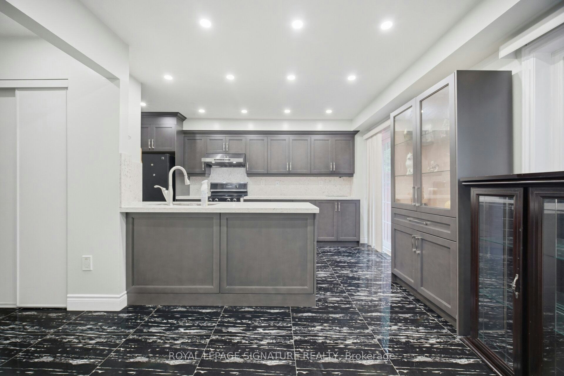 213 Fernforest Drive, Brampton, ON, L6R 1T7 - 15