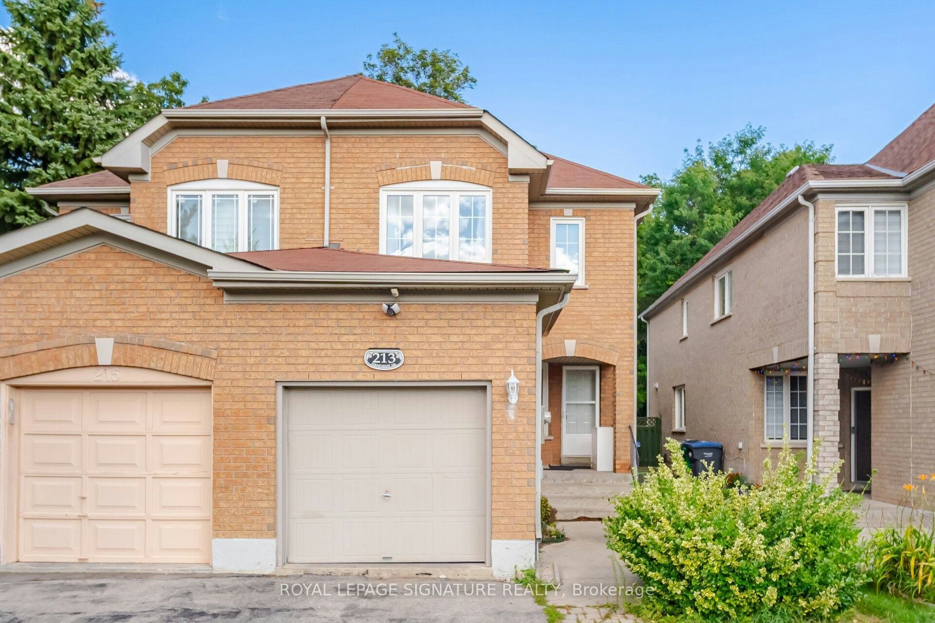 213 Fernforest Drive, Brampton, ON, L6R 1T7 - 6