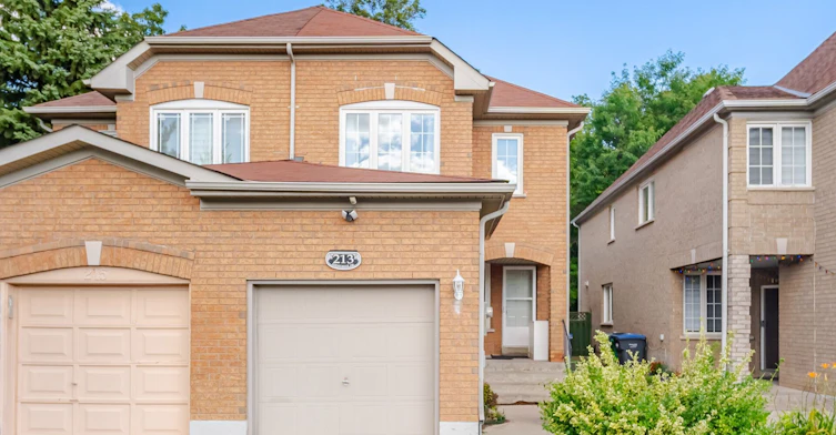 213 Fernforest Drive, Brampton, ON, L6R 1T7 - 6