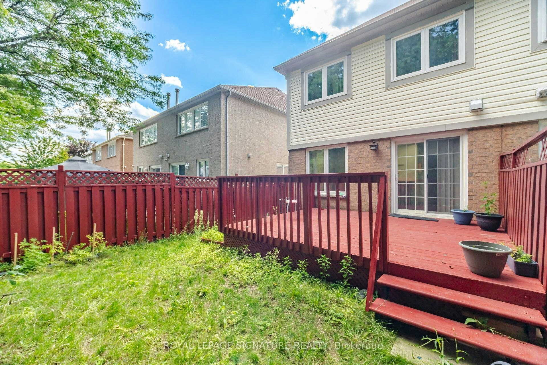 213 Fernforest Drive, Brampton, ON, L6R 1T7 - 38