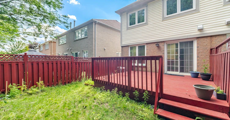 213 Fernforest Drive, Brampton, ON, L6R 1T7 - 38