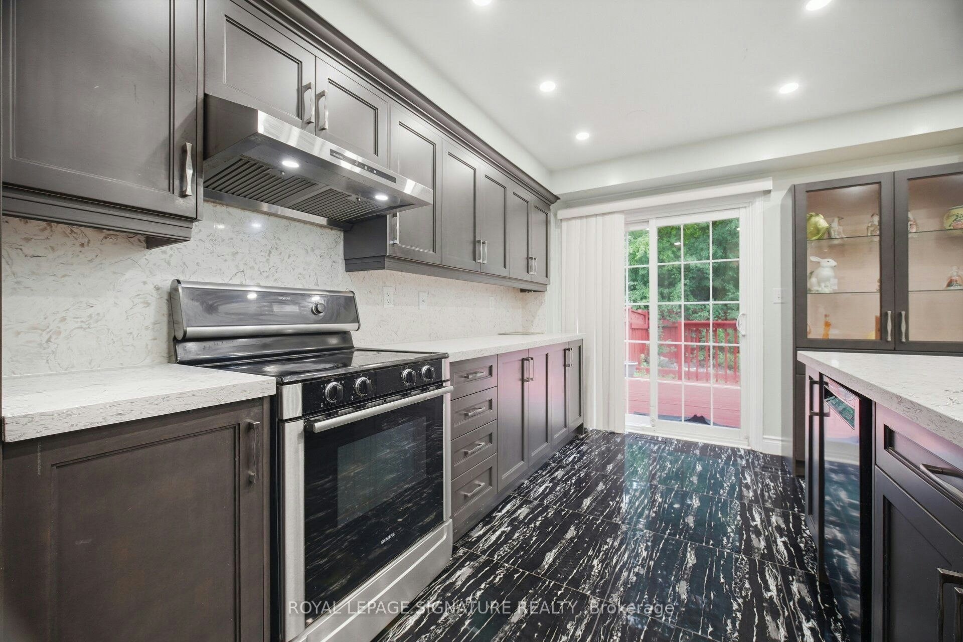 213 Fernforest Drive, Brampton, ON, L6R 1T7 - 13