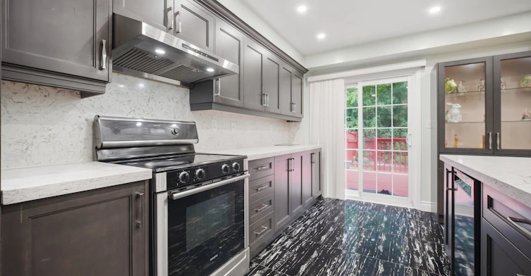 213 Fernforest Drive, Brampton, ON, L6R 1T7 - 13
