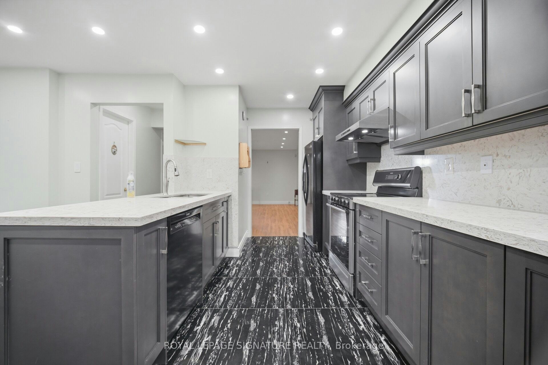 213 Fernforest Drive, Brampton, ON, L6R 1T7 - 11