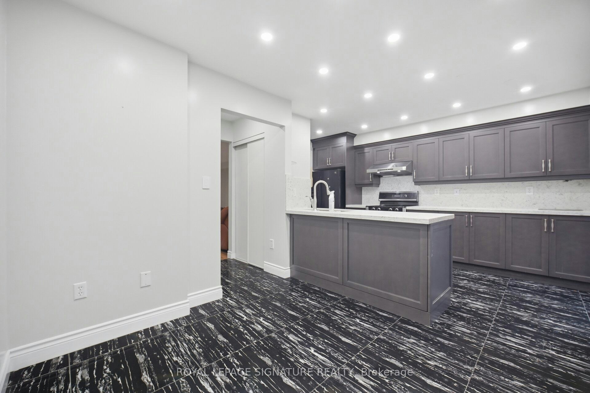 213 Fernforest Drive, Brampton, ON, L6R 1T7 - 17