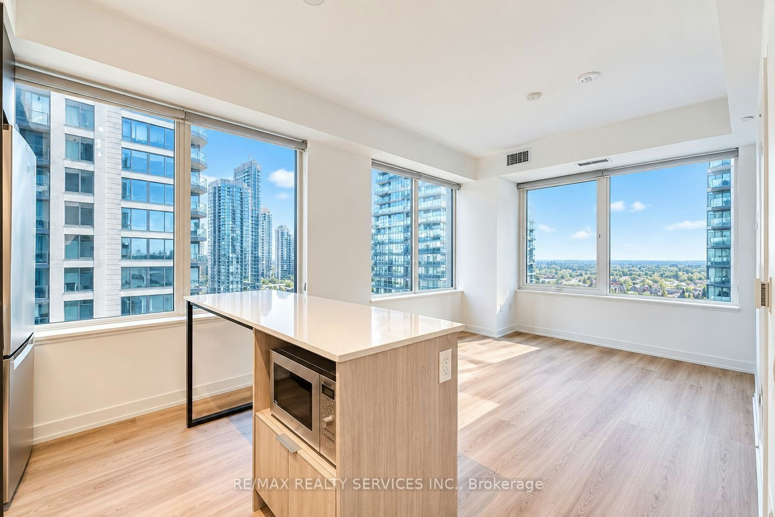 2408-395 Square One Drive, Mississauga, ON, L5B 0P6 - 3