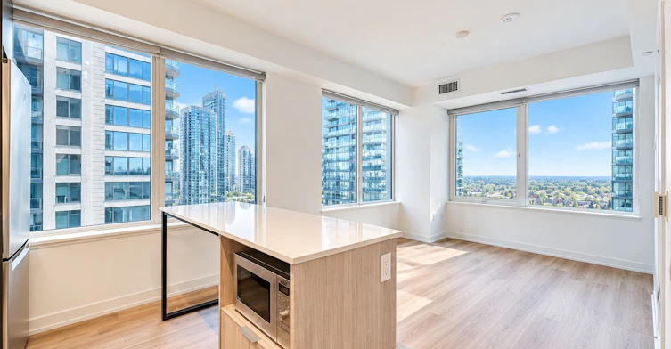 2408-395 Square One Drive, Mississauga, ON, L5B 0P6 - 3