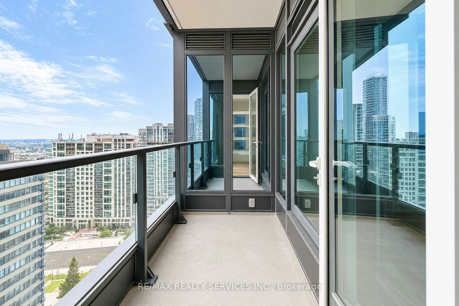 2408-395 Square One Drive, Mississauga, ON, L5B 0P6 - 12