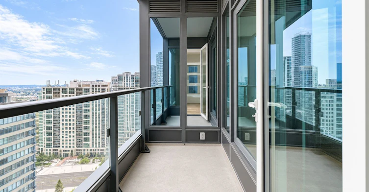 2408-395 Square One Drive, Mississauga, ON, L5B 0P6 - 12
