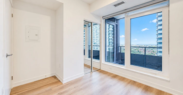 2408-395 Square One Drive, Mississauga, ON, L5B 0P6 - 9