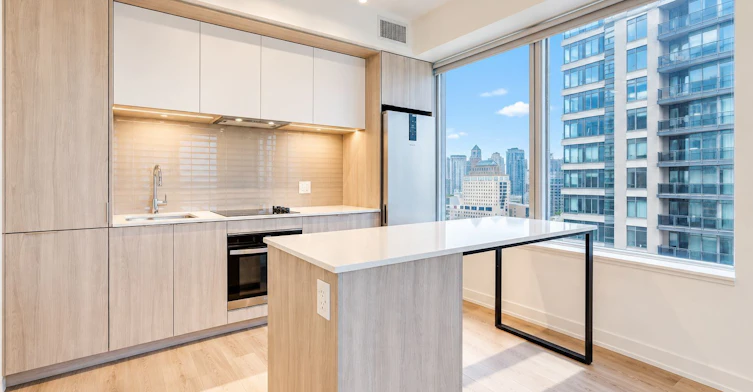 2408-395 Square One Drive, Mississauga, ON, L5B 0P6 - 2