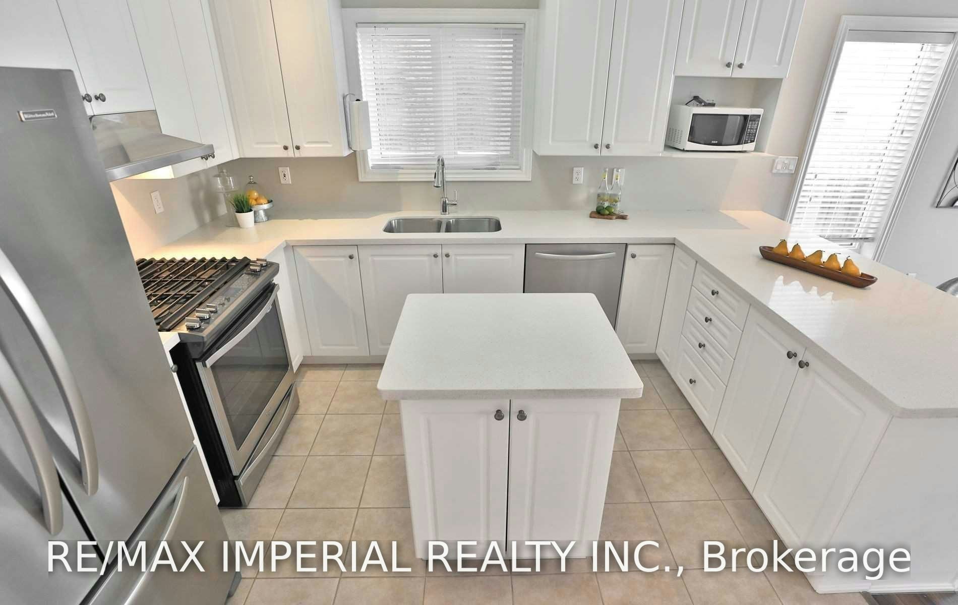 1233 Agram Drive, Oakville, ON, L6H 7P1 - 7