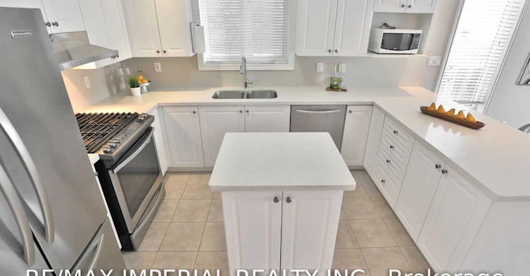 1233 Agram Drive, Oakville, ON, L6H 7P1 - 7